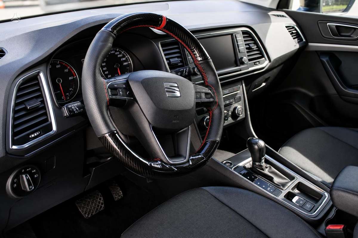 SEAT Ateca - 6