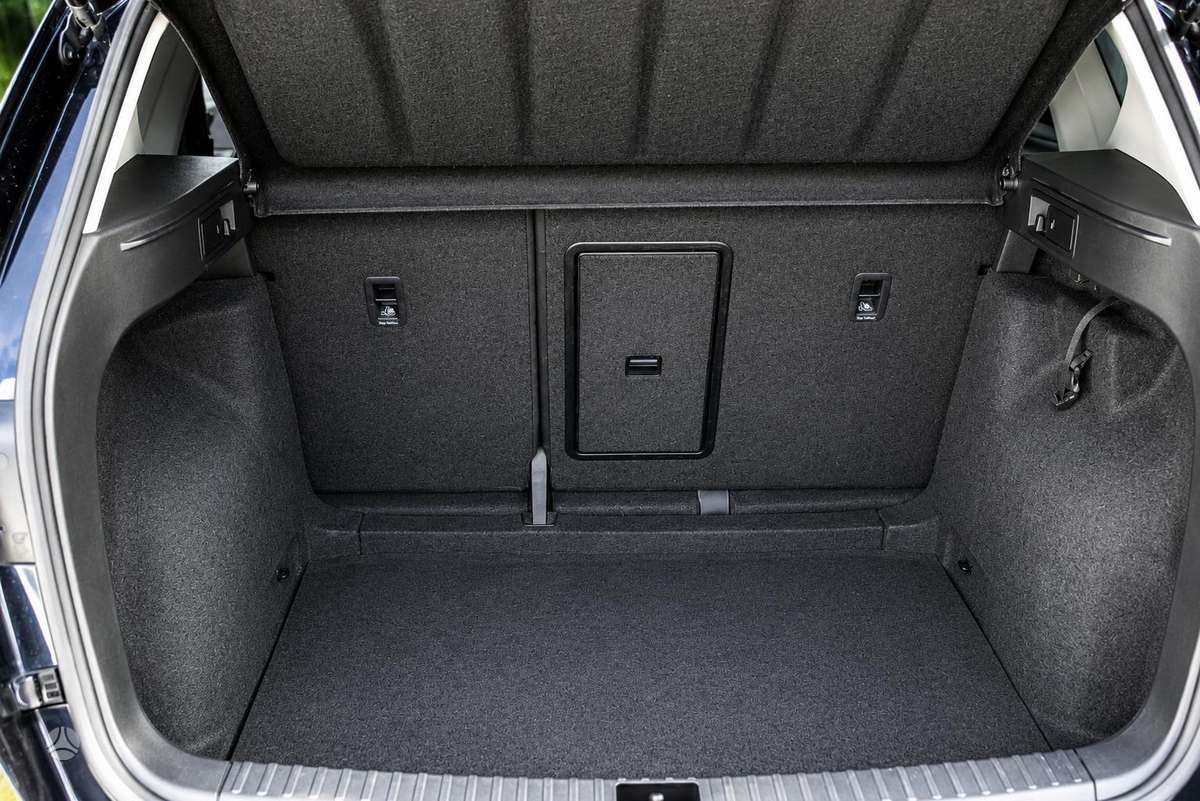 SEAT Ateca - 10