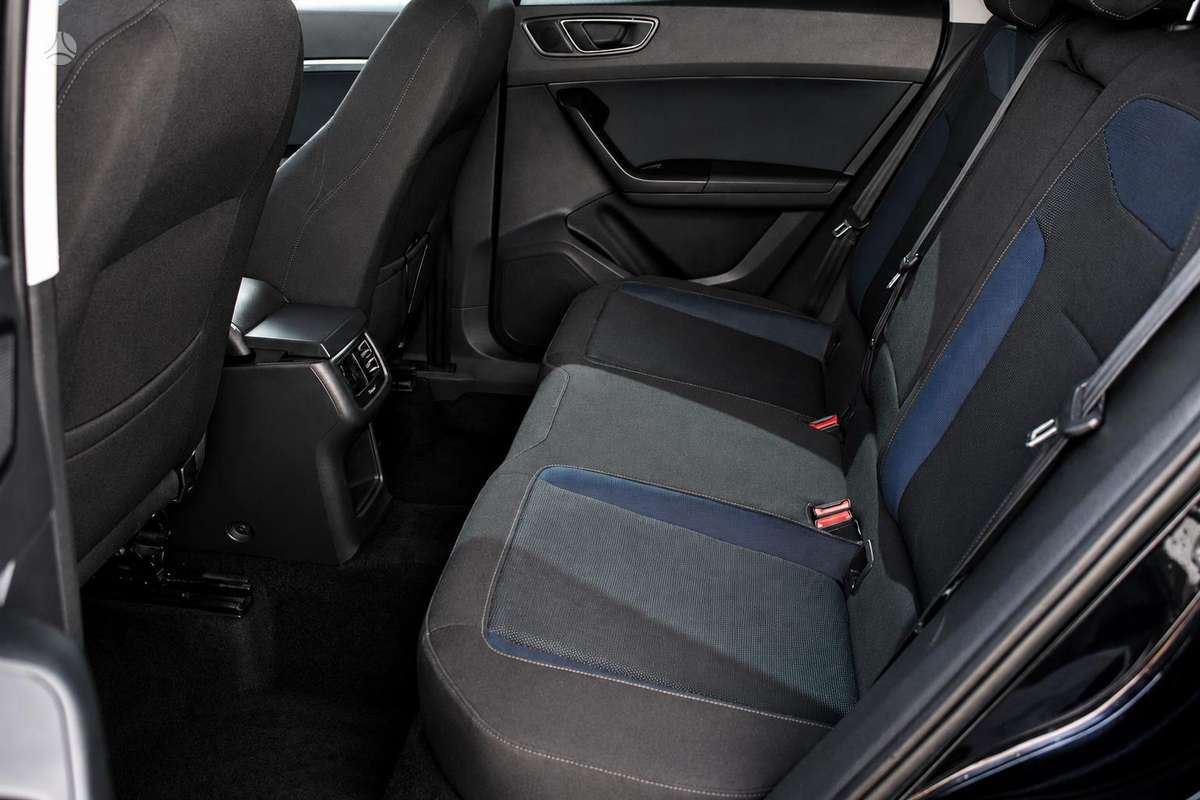 SEAT Ateca - 12