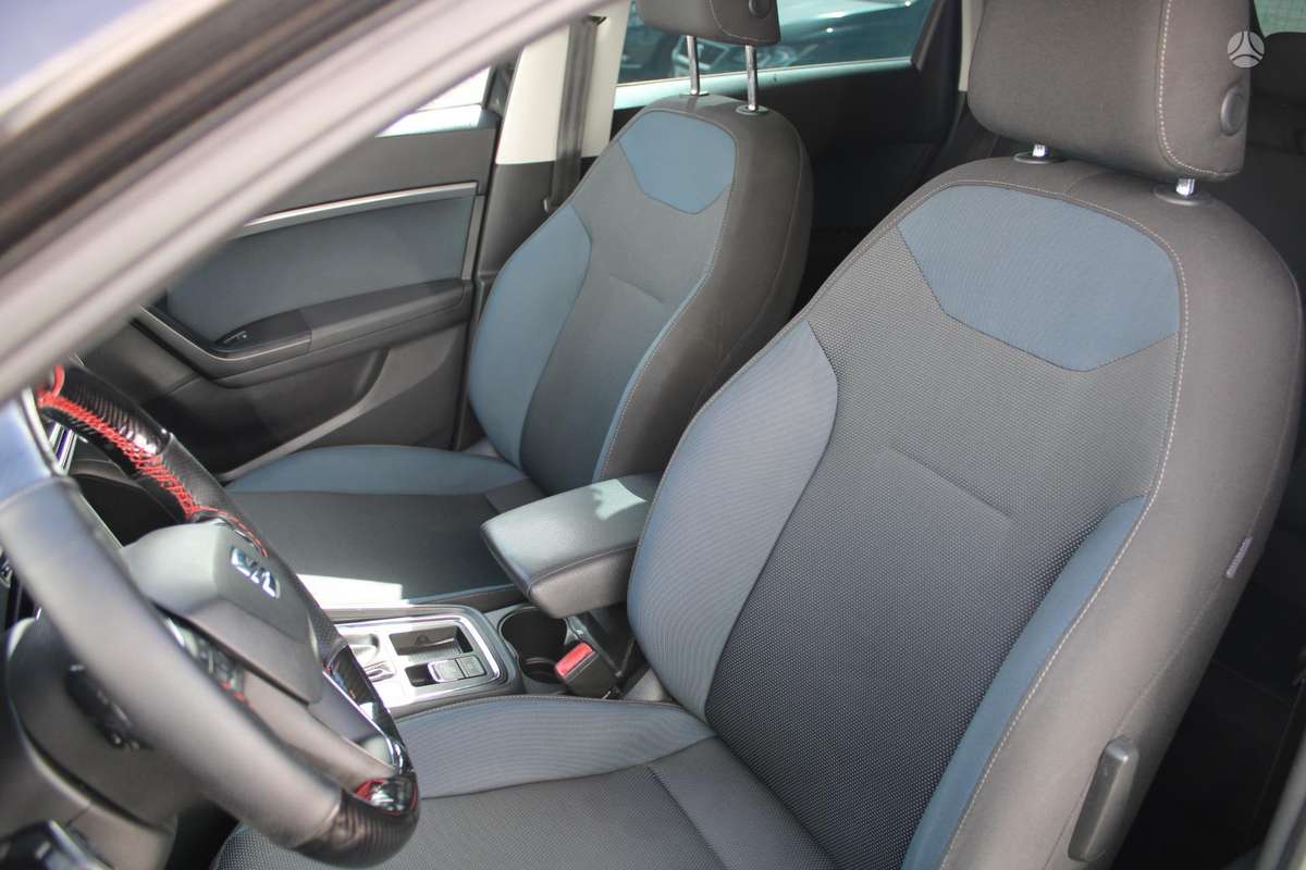 SEAT Ateca - 7