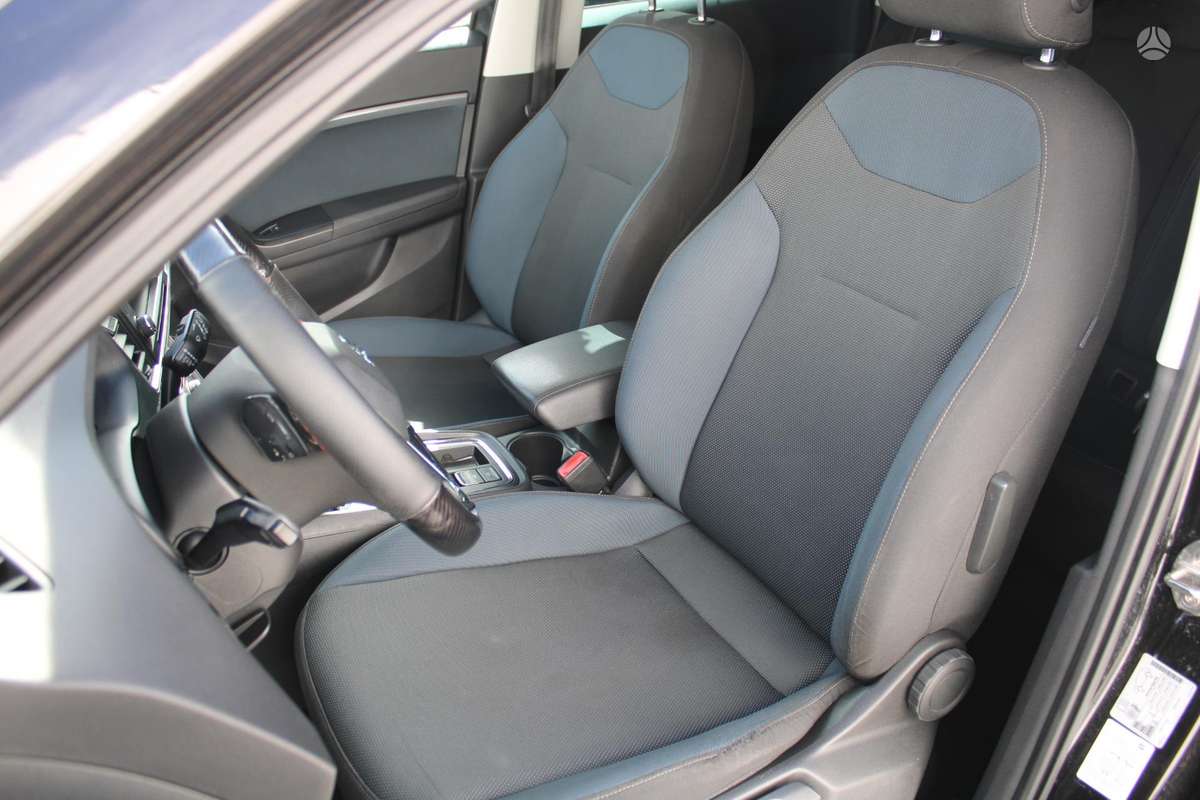 SEAT Ateca - 8