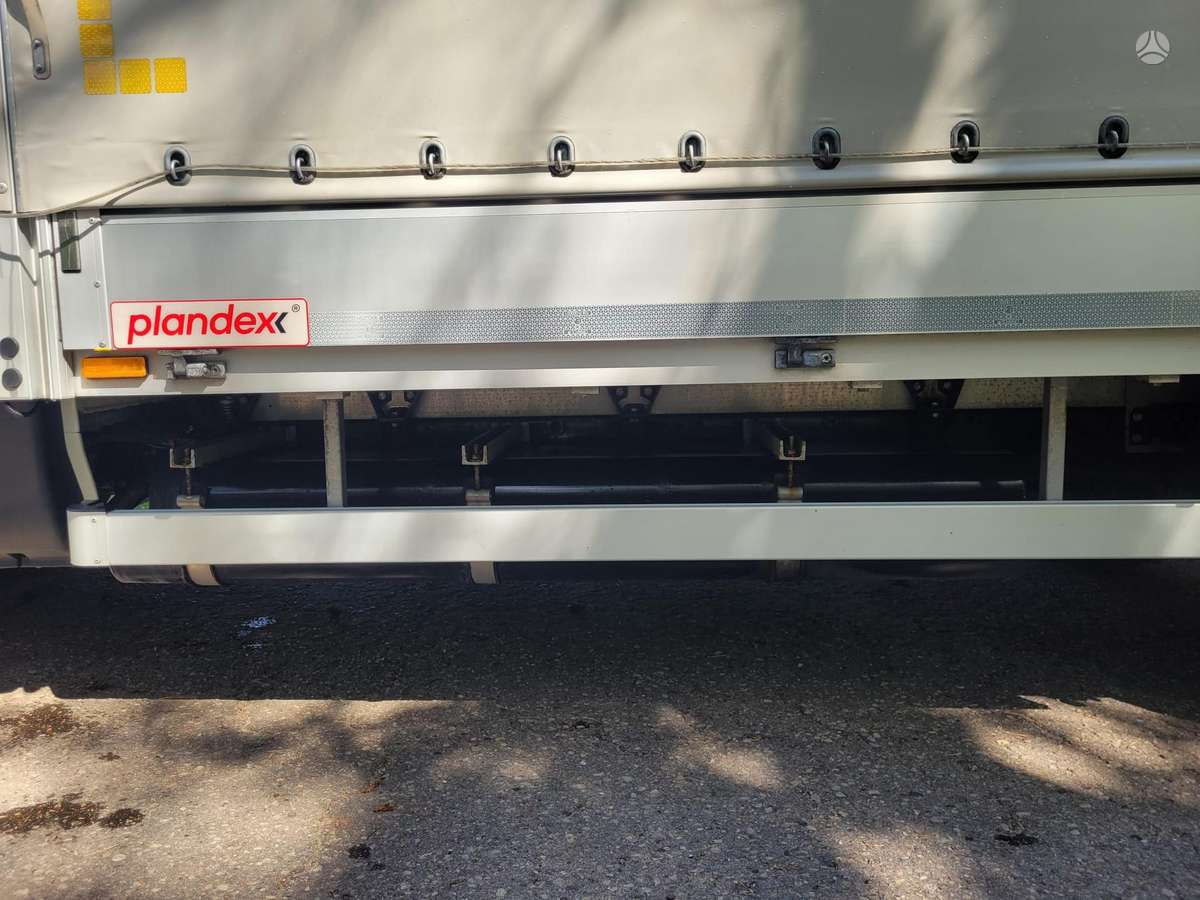 Iveco Daily, cargo van