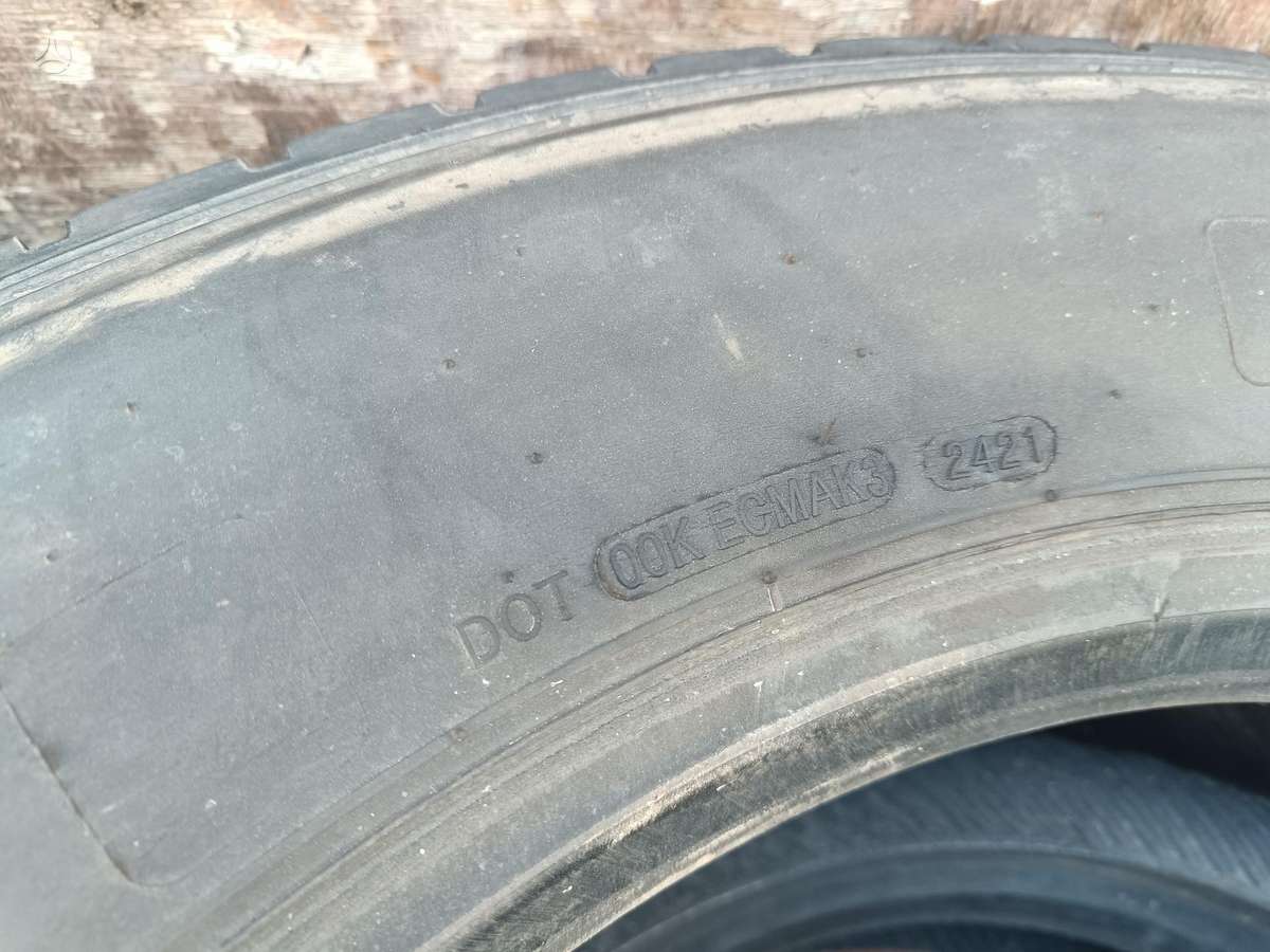 Goodride MultiDrive eco D2, universalios 295/60 R22,5