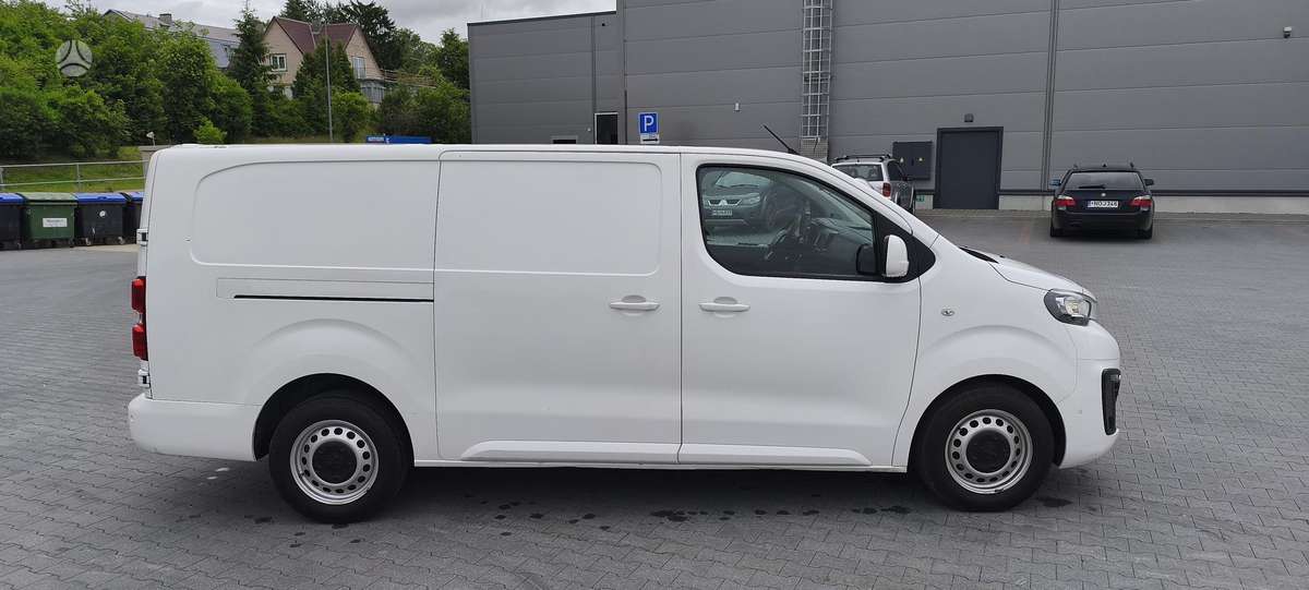 Peugeot Expert - 2