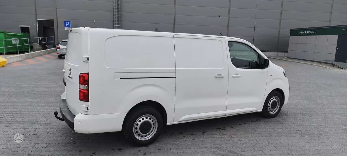 Peugeot Expert - 3