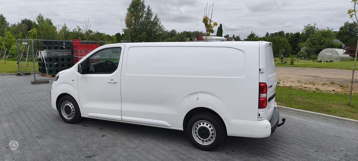 Peugeot Expert - 4