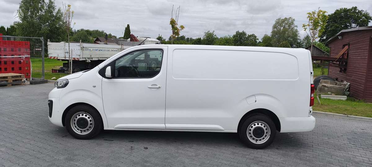 Peugeot Expert - 5