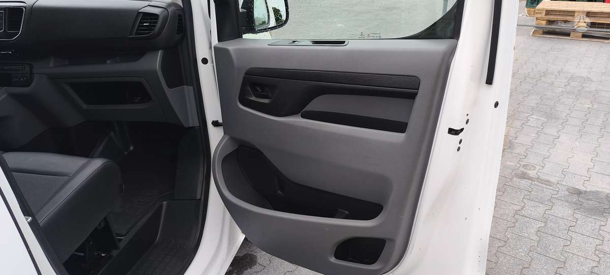 Peugeot Expert - 7