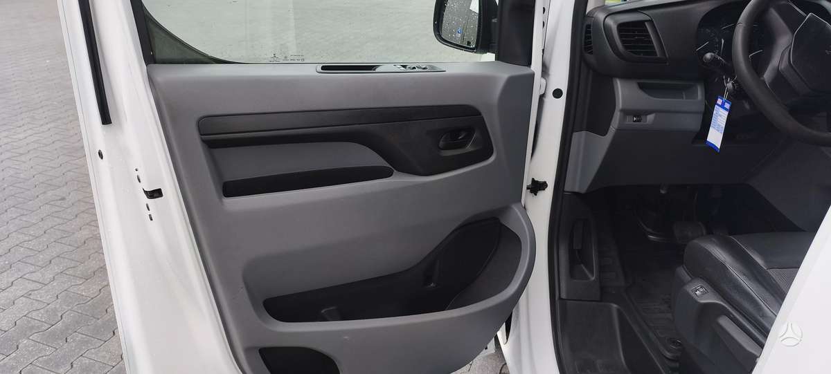 Peugeot Expert - 9