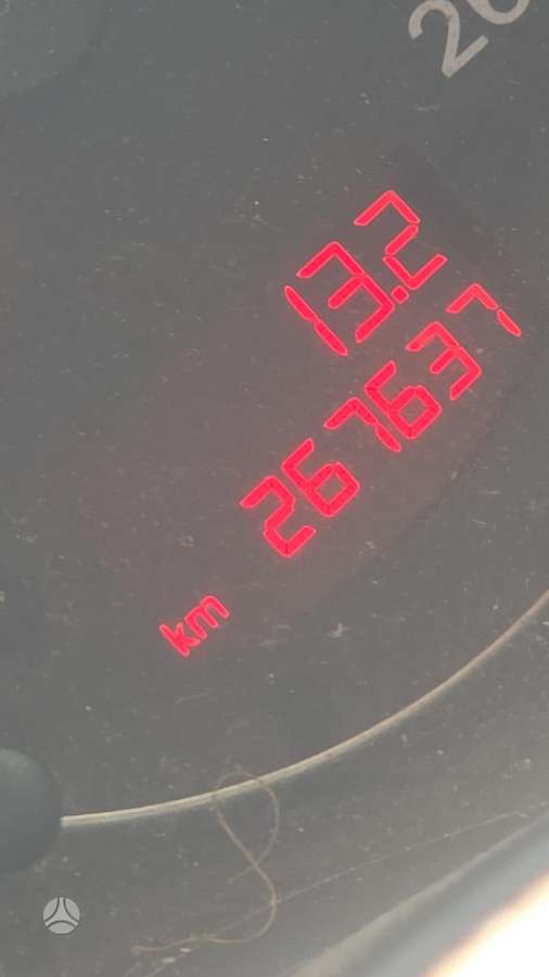 Audi A3, 1.9 l., Хэтчбек