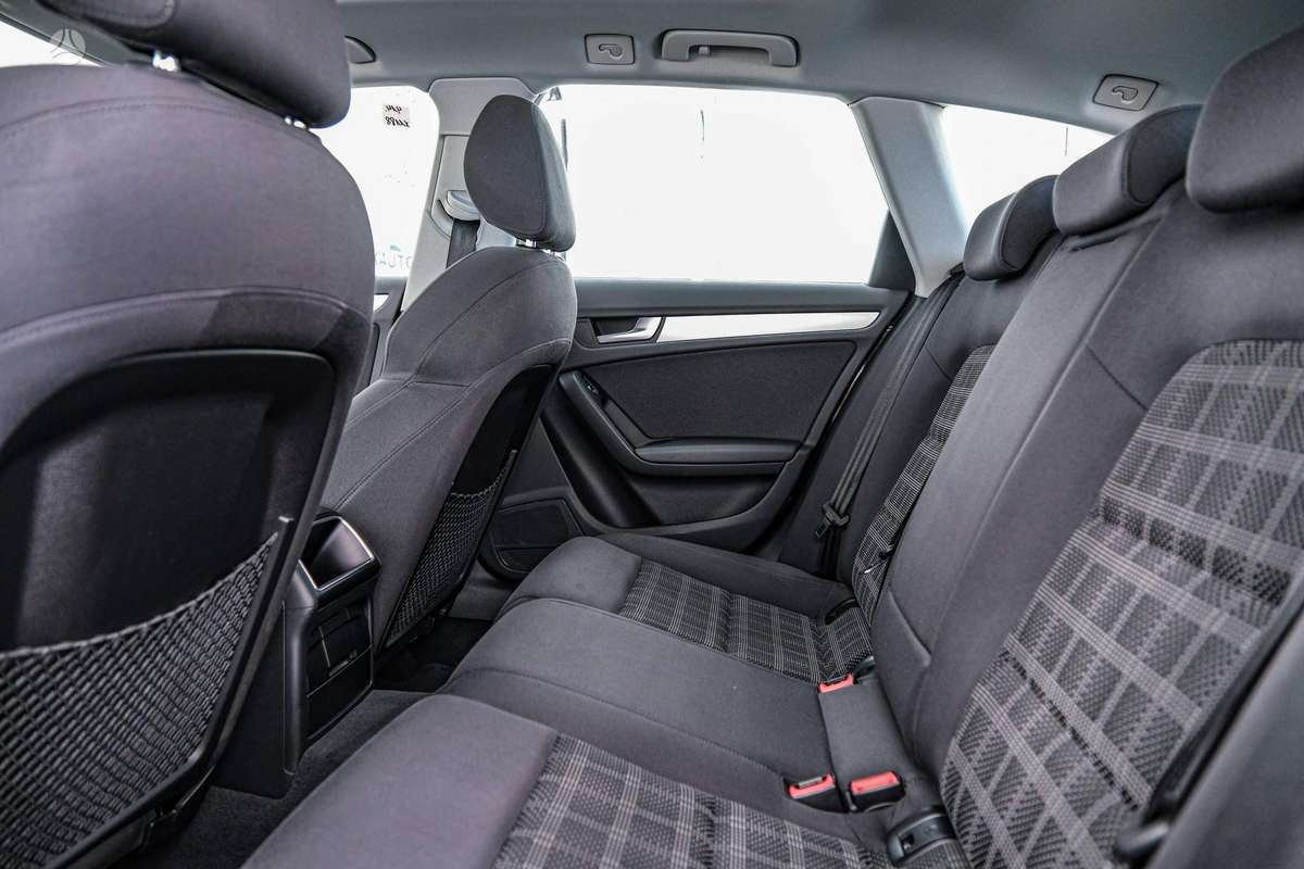 Audi A4, 3.0 l., Универсал