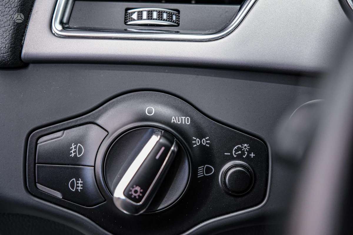 Audi A4, 3.0 l., Универсал