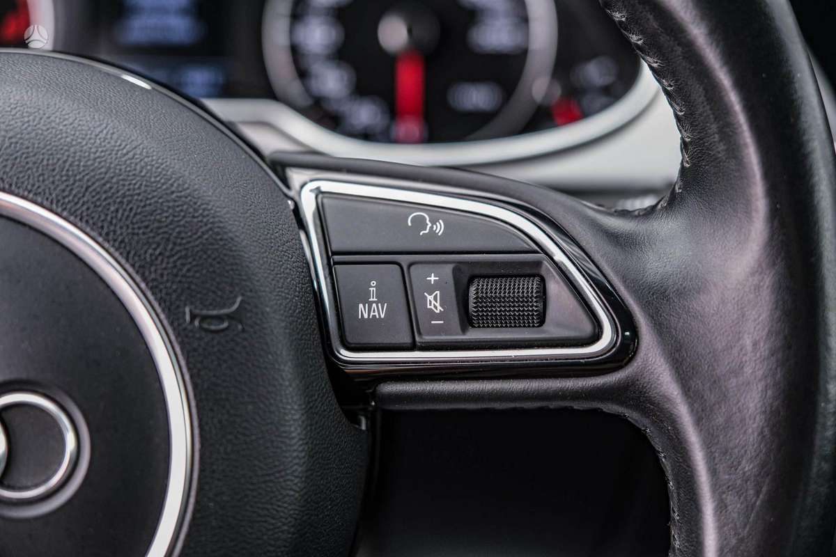 Audi A4, 3.0 l., Универсал