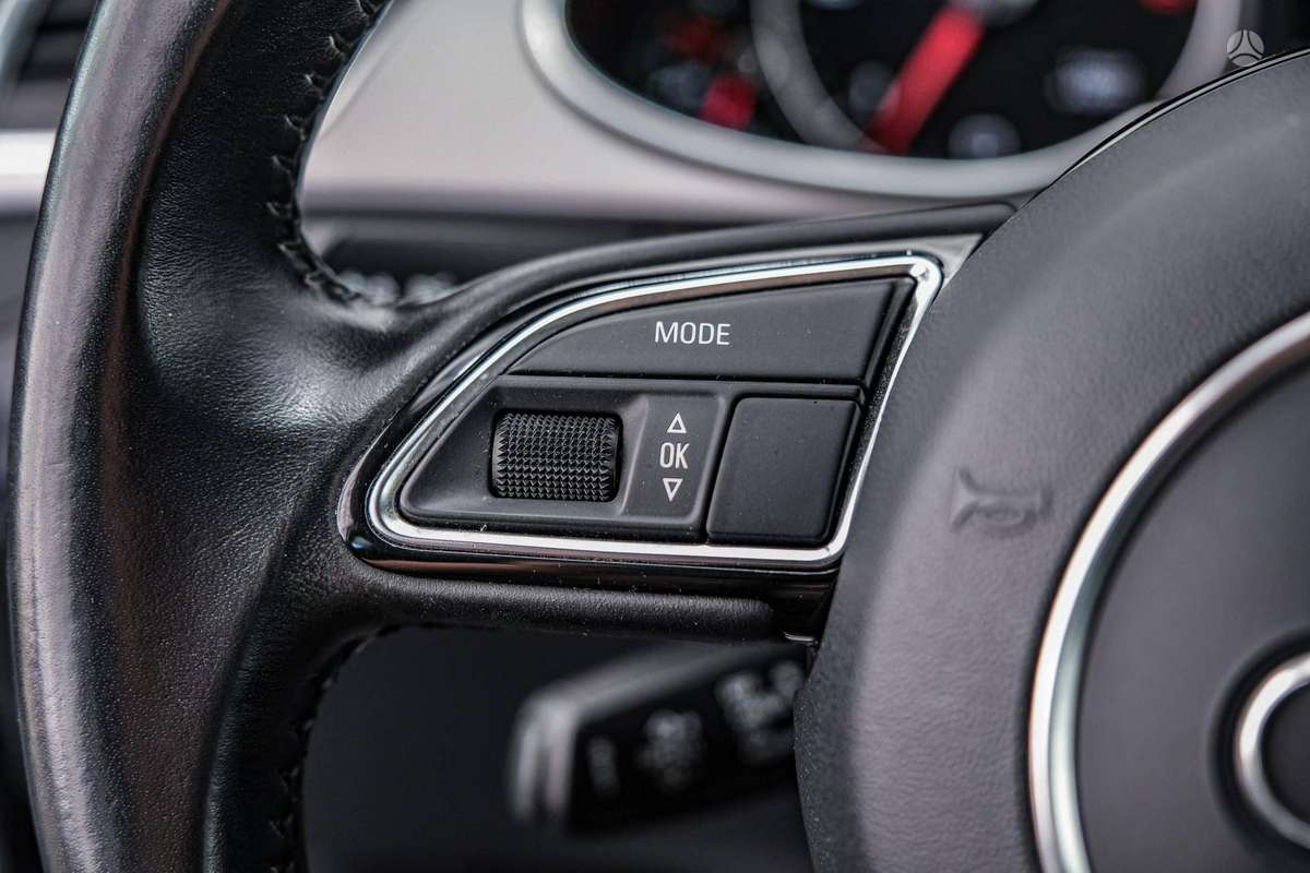 Audi A4, 3.0 l., Универсал