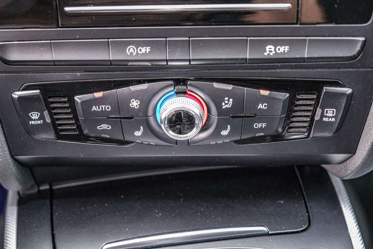 Audi A4, 3.0 l., Универсал