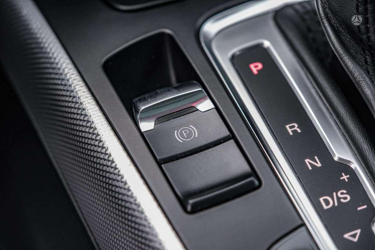 Audi A4, 3.0 l., Универсал