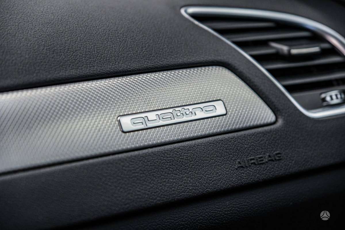 Audi A4, 3.0 l., Универсал