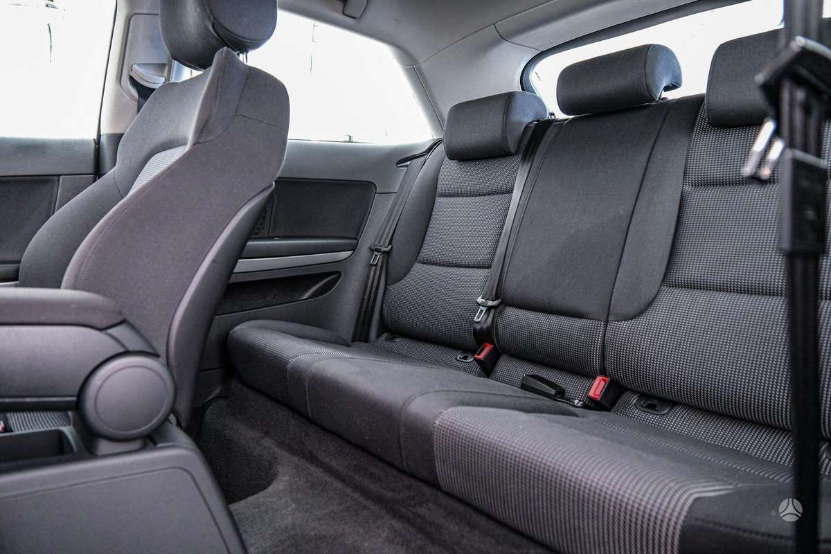 Audi A3, 1.4 l., coupe