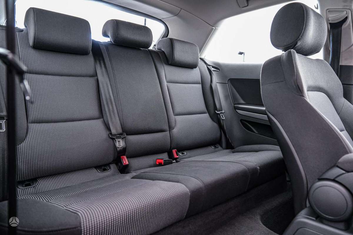 Audi A3, 1.4 l., Купе (coupe)