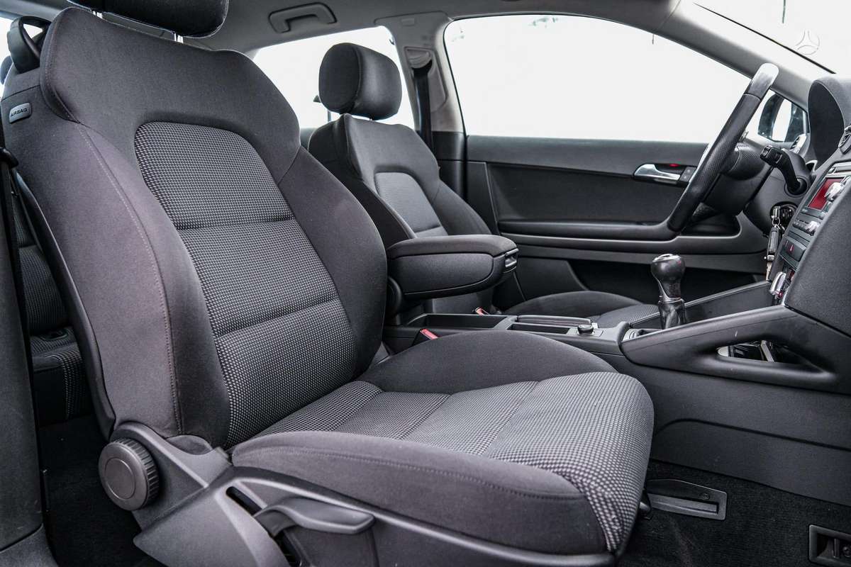 Audi A3, 1.4 l., Купе (coupe)