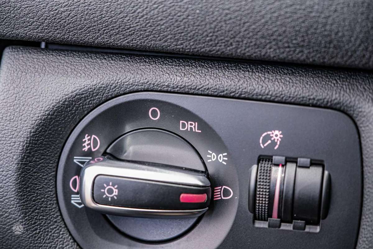 Audi A3, 1.4 l., coupe