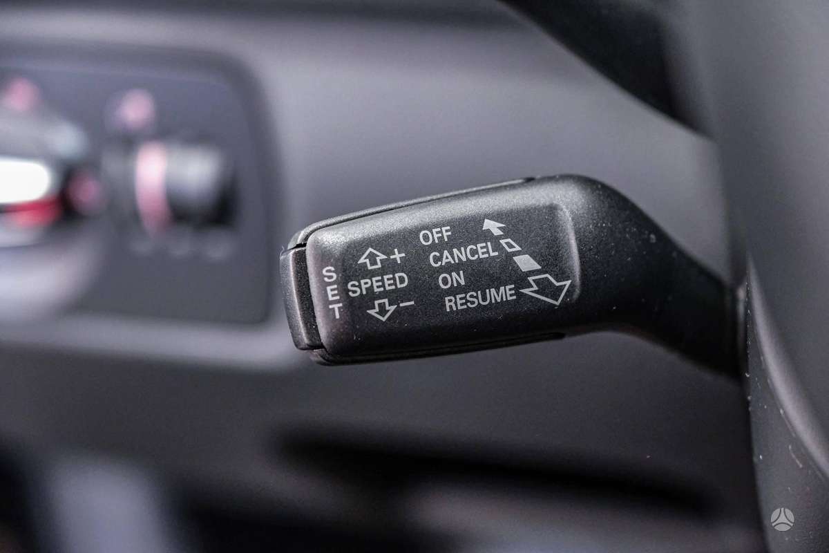 Audi A3, 1.4 l., coupe