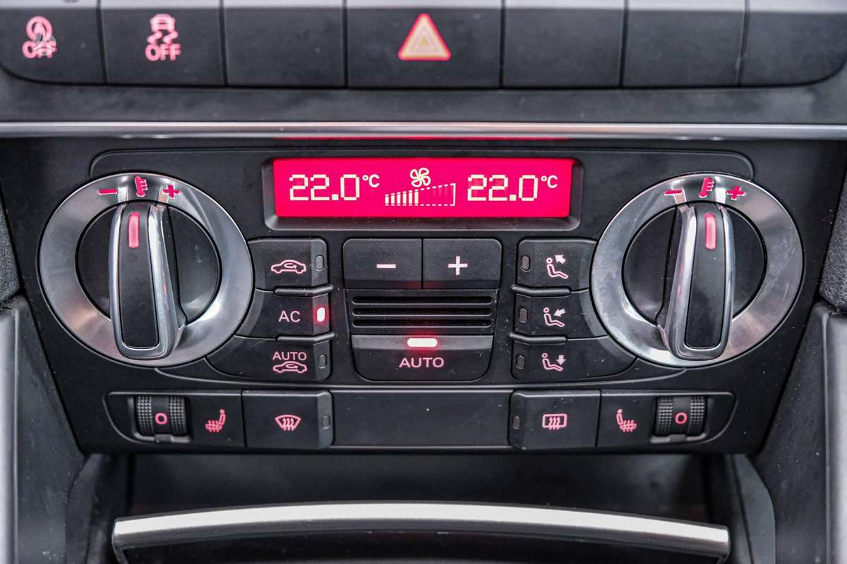 Audi A3, 1.4 l., Купе (coupe)