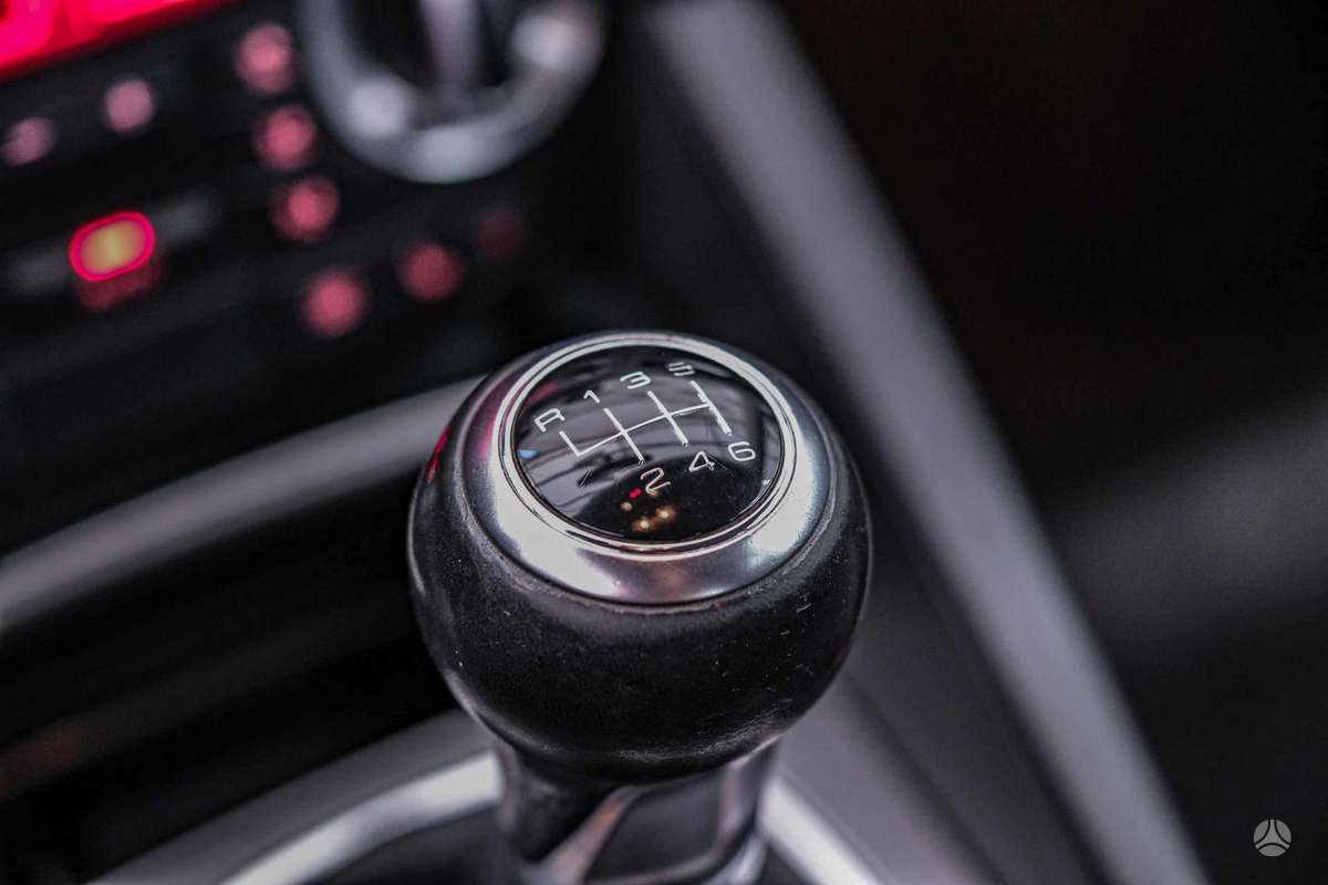 Audi A3, 1.4 l., coupe