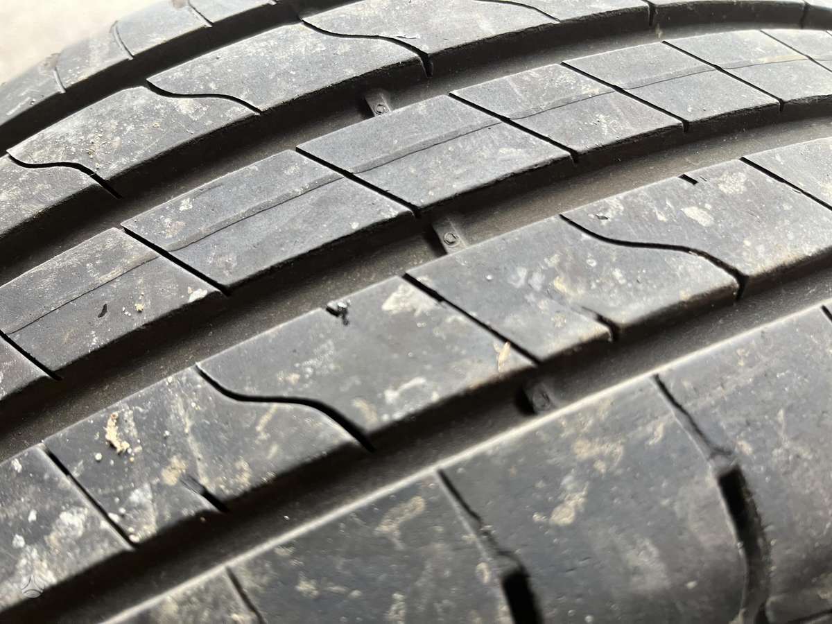 Goodyear EfficientGrip Performance 2, летние 205/60 R16