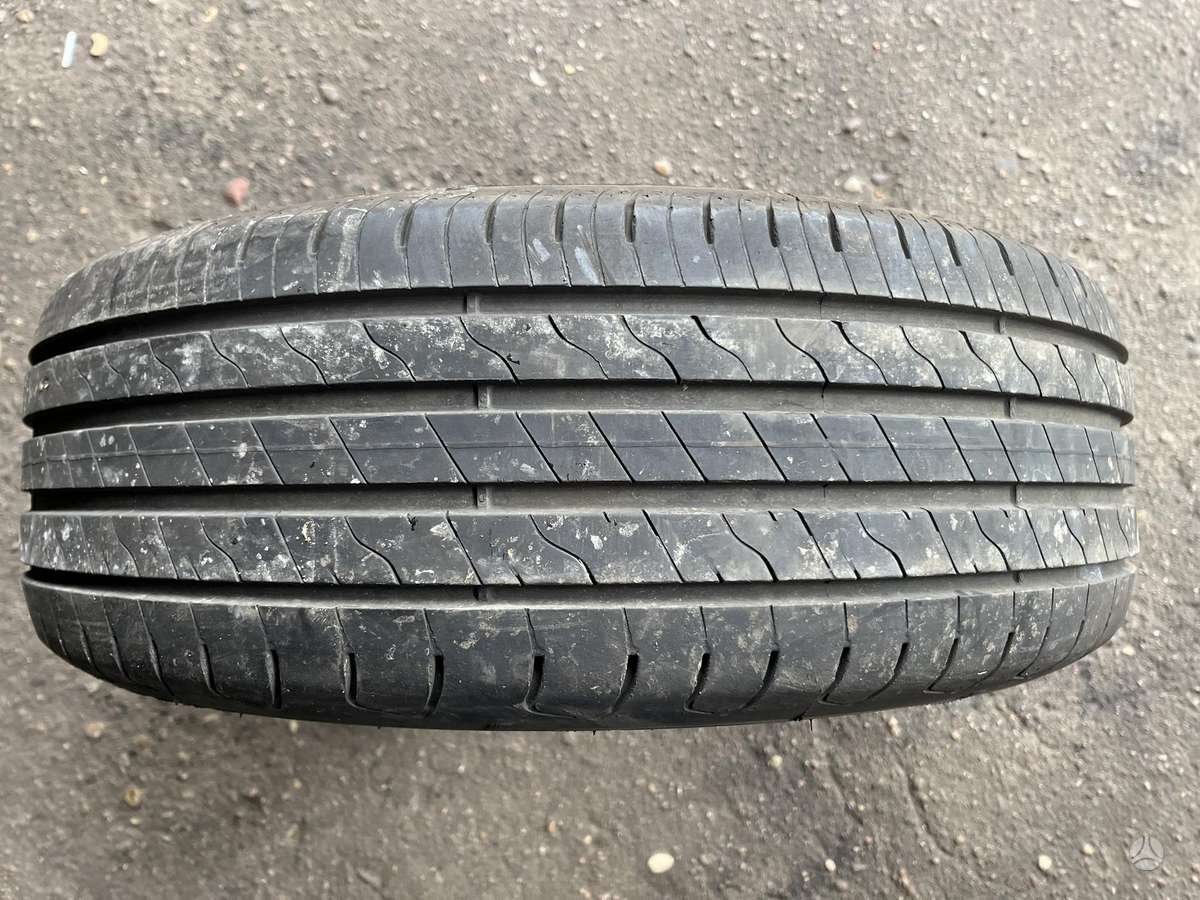 Goodyear EfficientGrip Performance 2, summer 205/60 R16