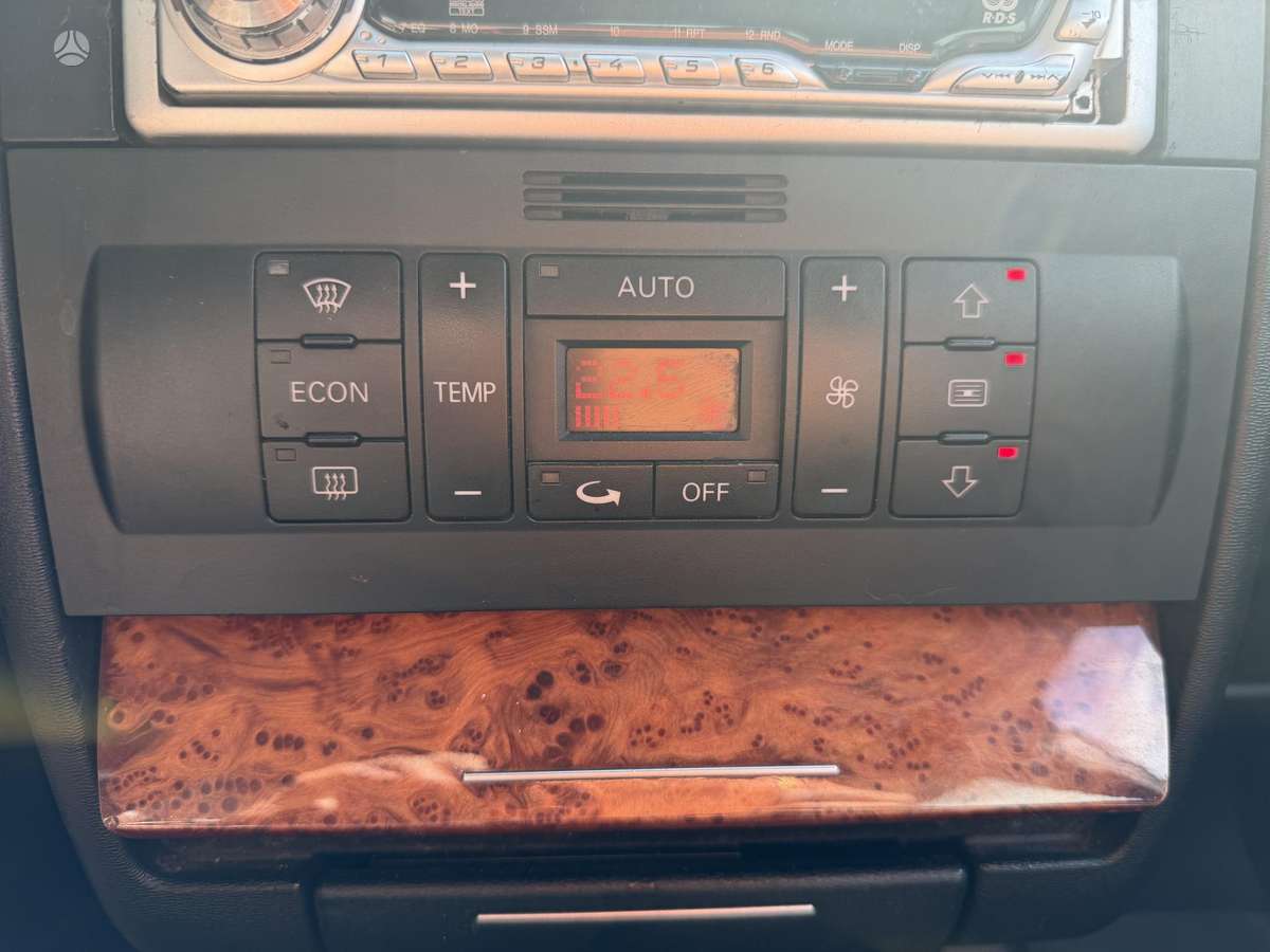 Audi A3, 1.9 l., Хэтчбек