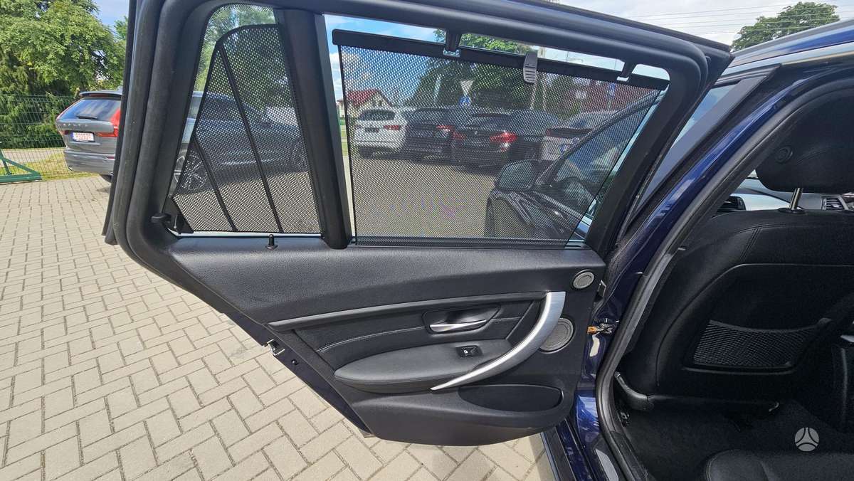 BMW 330, 3.0 l., Универсал