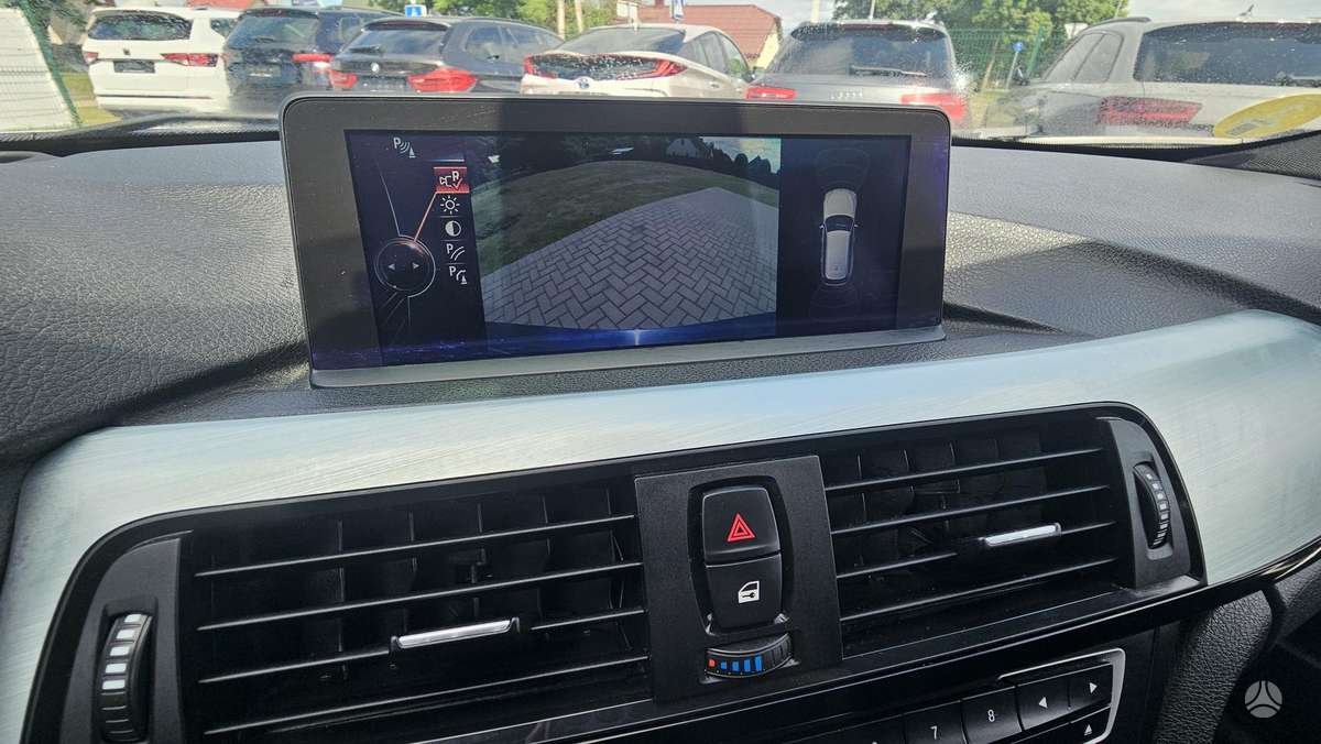 BMW 330, 3.0 l., Универсал