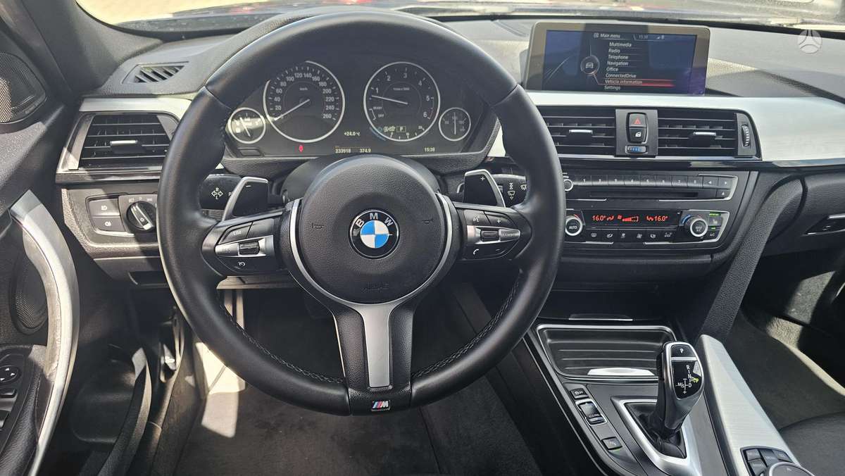 BMW 330, 3.0 l., Универсал