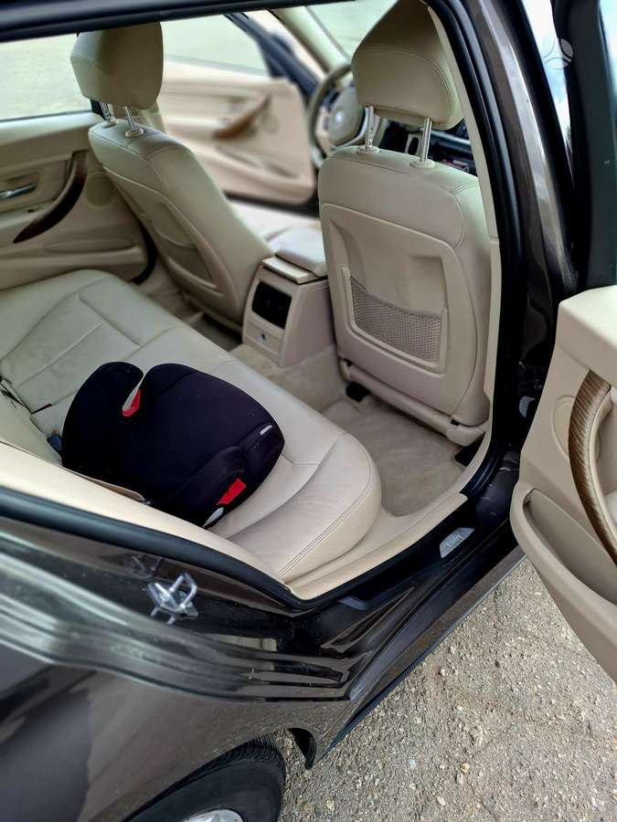 BMW 318, 2.0 l., Универсал