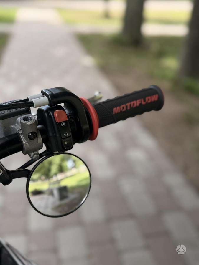 Beta RR 125cc, supermoto / супермото