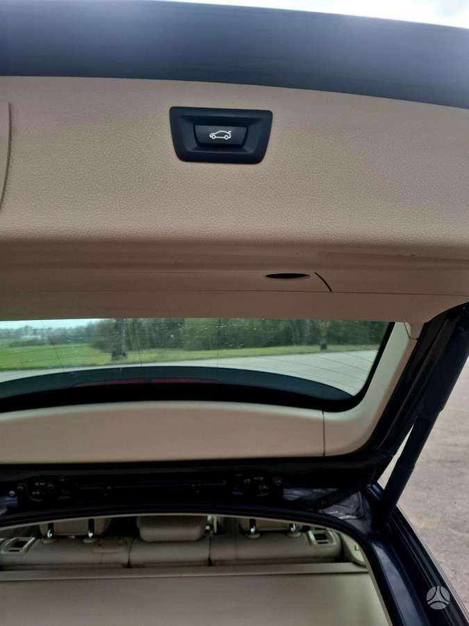 BMW 318, 2.0 l., Универсал