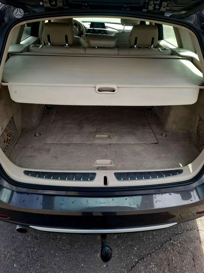 BMW 318, 2.0 l., Универсал