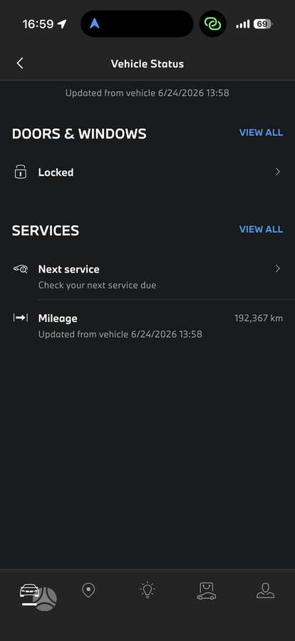 BMW 530, 3.0 l., Седан