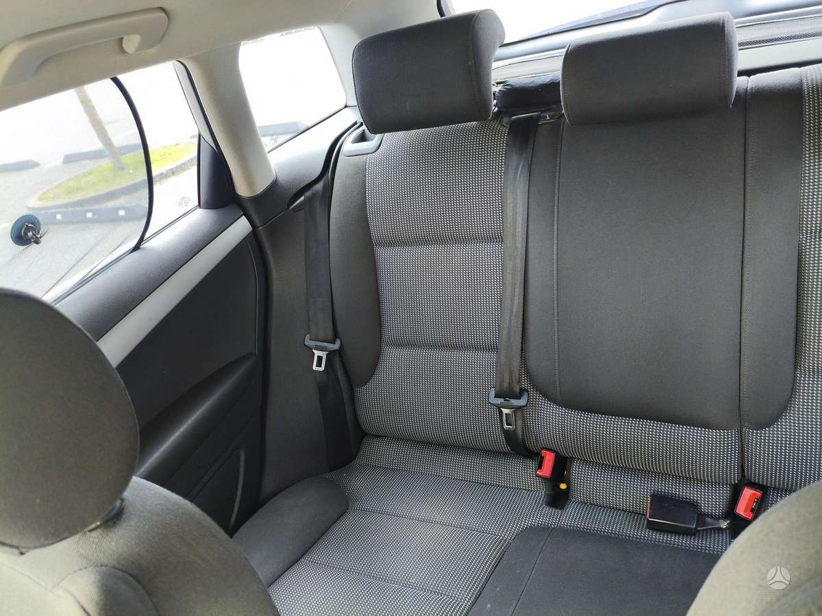 Audi A3, 1.8 l., Хэтчбек