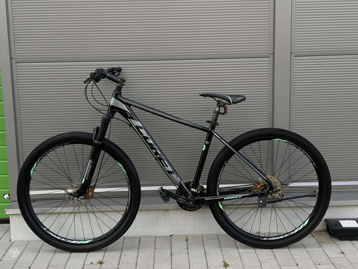 Kalnų dviratis Core 29″