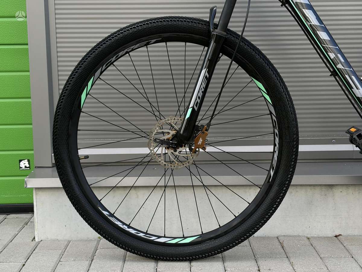 Горный велосипед Core 29″