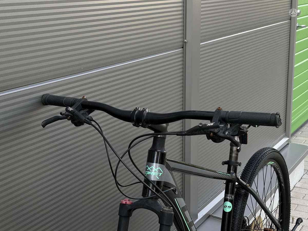 Горный велосипед Core 29″