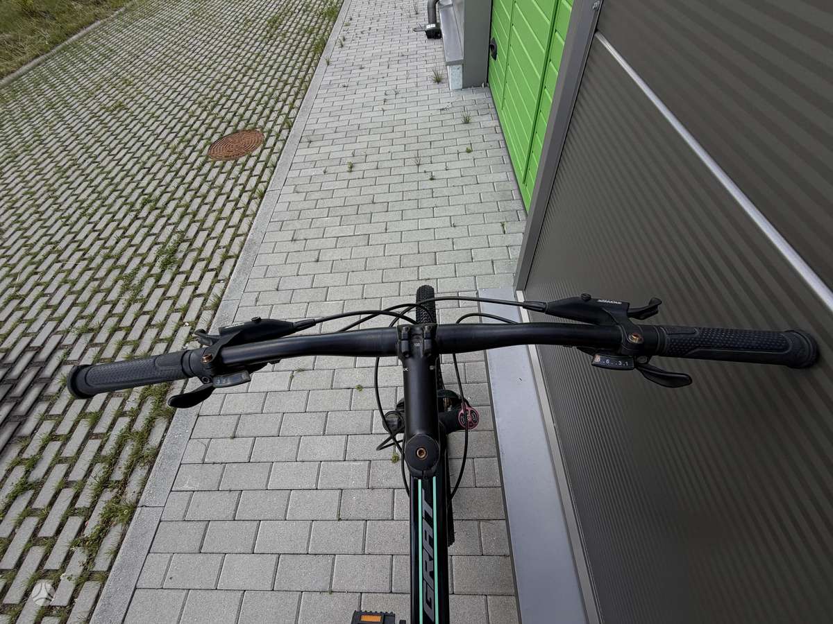 Kalnų dviratis Core 29″