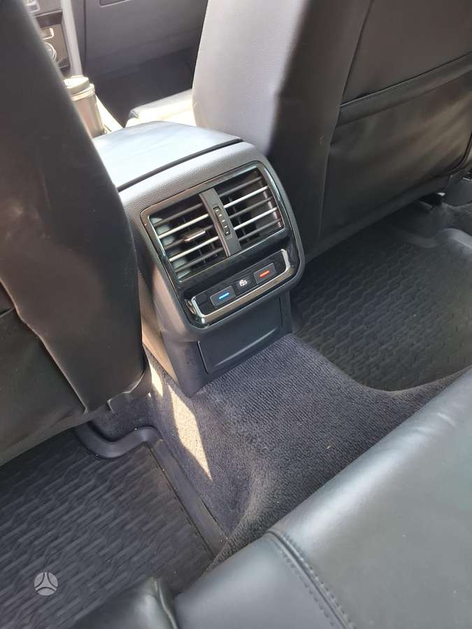 Volkswagen Passat, 2.0 l., Универсал