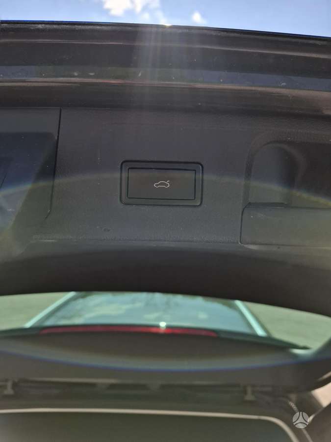 Volkswagen Passat, 2.0 l., Универсал