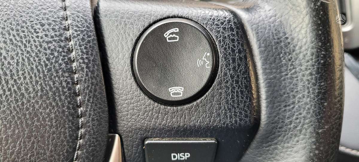 Toyota RAV4 - 9
