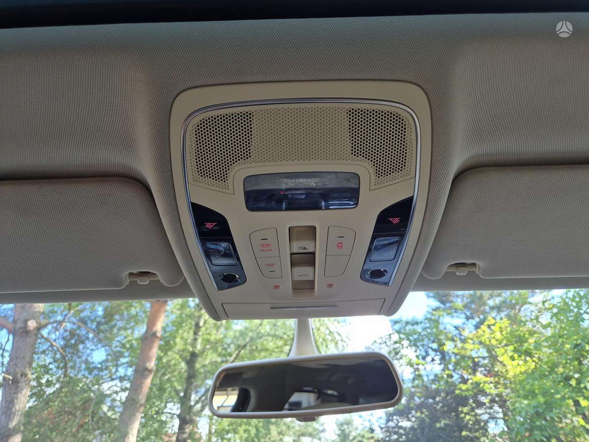Audi A6, 3.0 l., Универсал