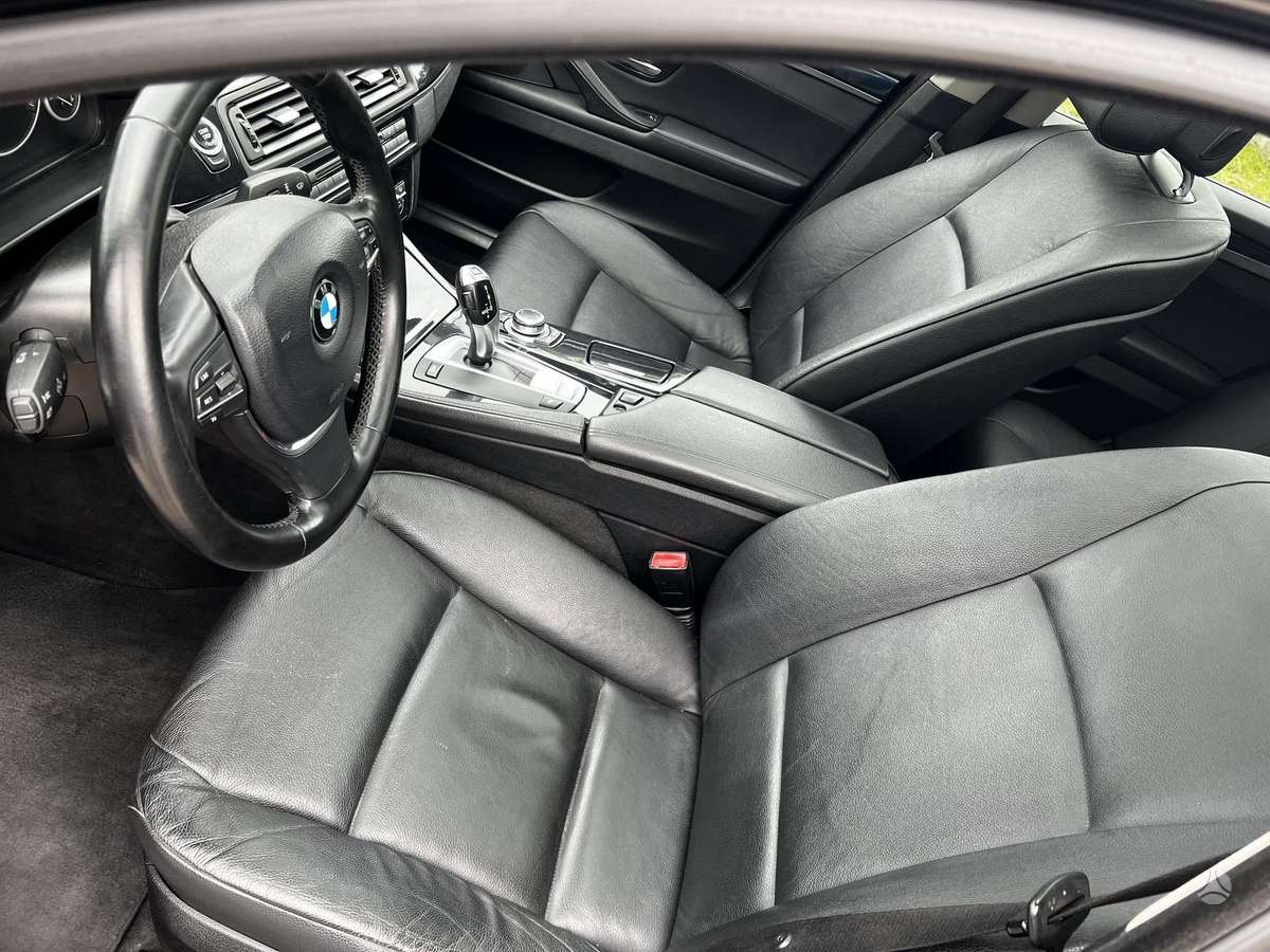 BMW 520, 2.0 l., Универсал