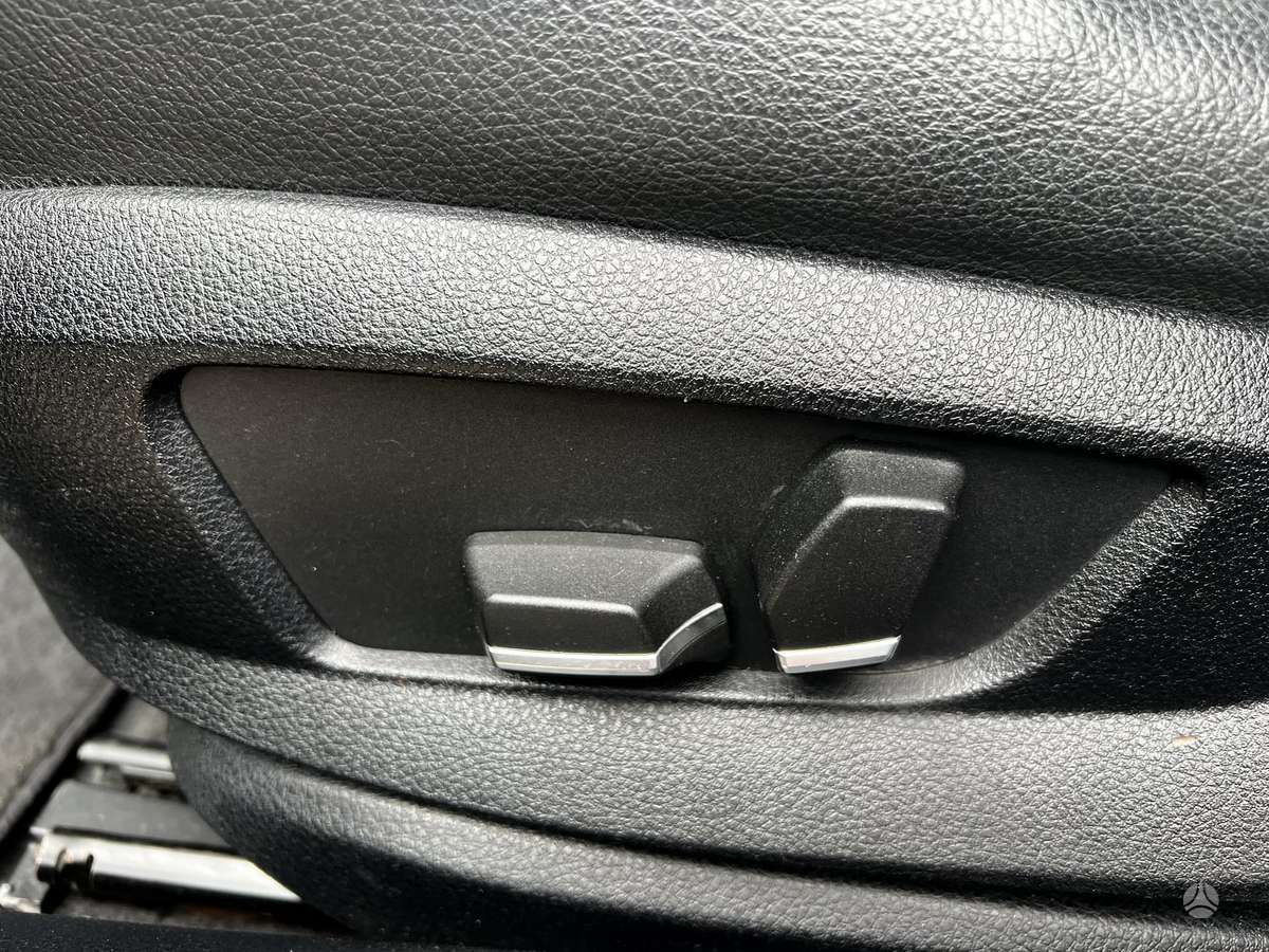 BMW 520, 2.0 l., Универсал